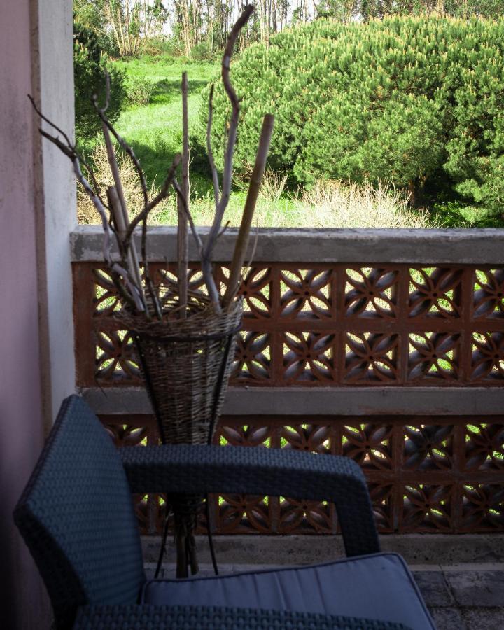 Hotel Rural Quinta Do Juncal Serra d'El-Rei Exteriér fotografie