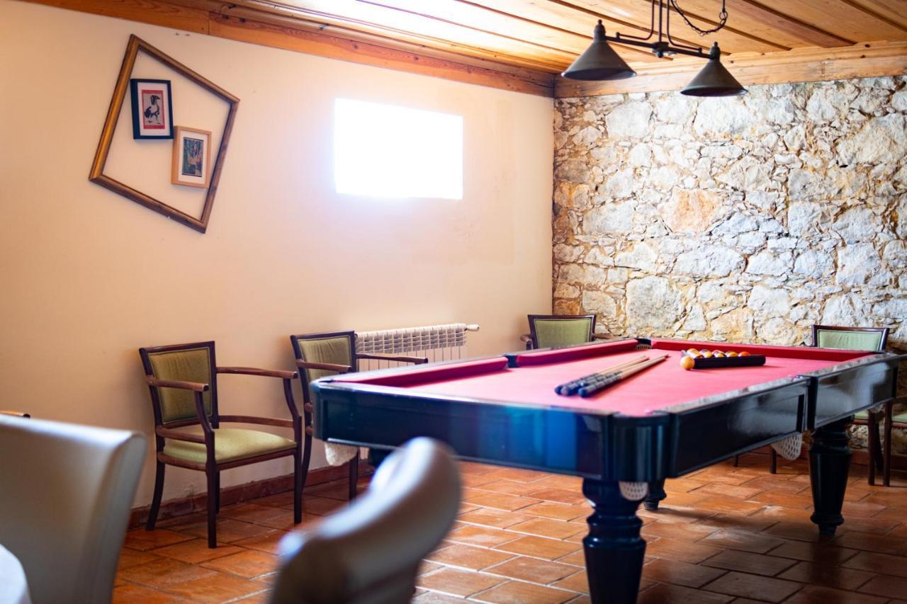 Hotel Rural Quinta Do Juncal Serra d'El-Rei Exteriér fotografie